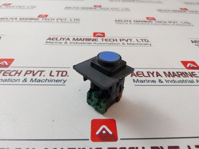 Telemecanique Da 11 Contact Block Switch 10A 690V