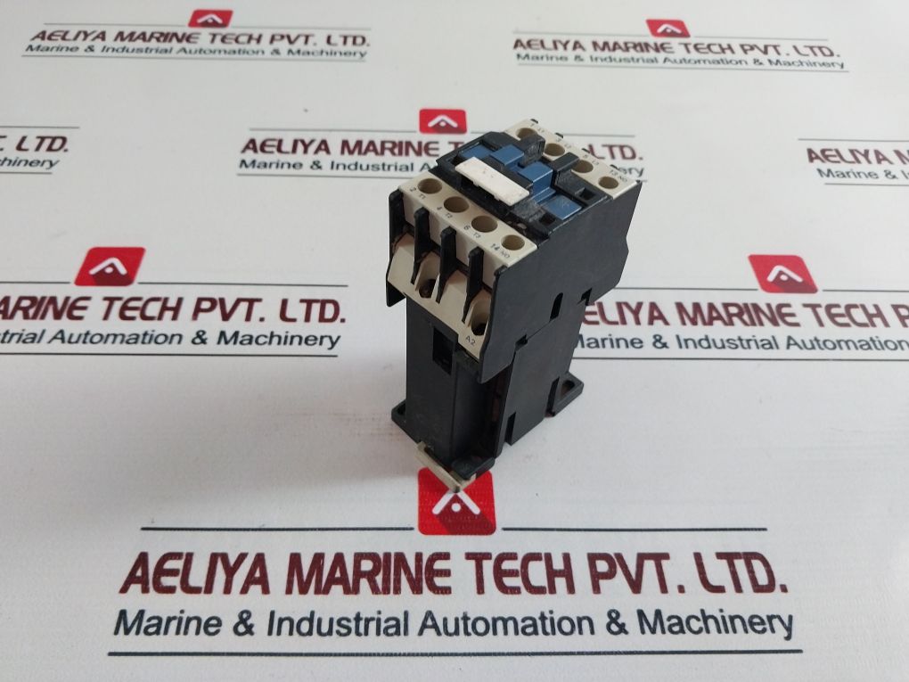 Telemecanique En 60947 Contactor 1000V 8Kv