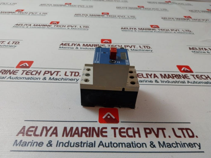 Telemecanique Gv1-m10 Motor Circuit Breaker