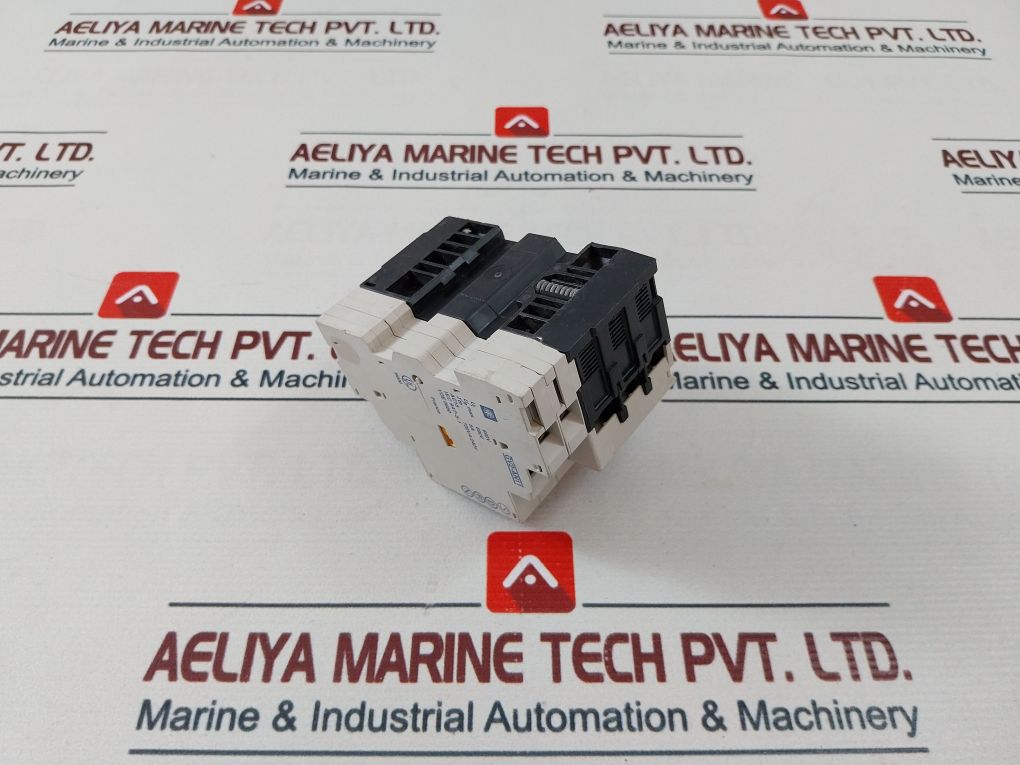 Telemecanique Gv2-m05 Motor Circuit Breaker