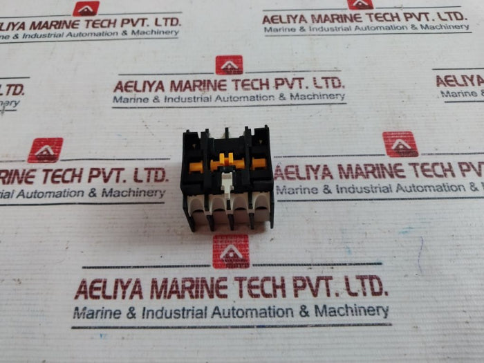 Telemecanique La1 Dn31 Auxiliary Contact Block 10A 690V