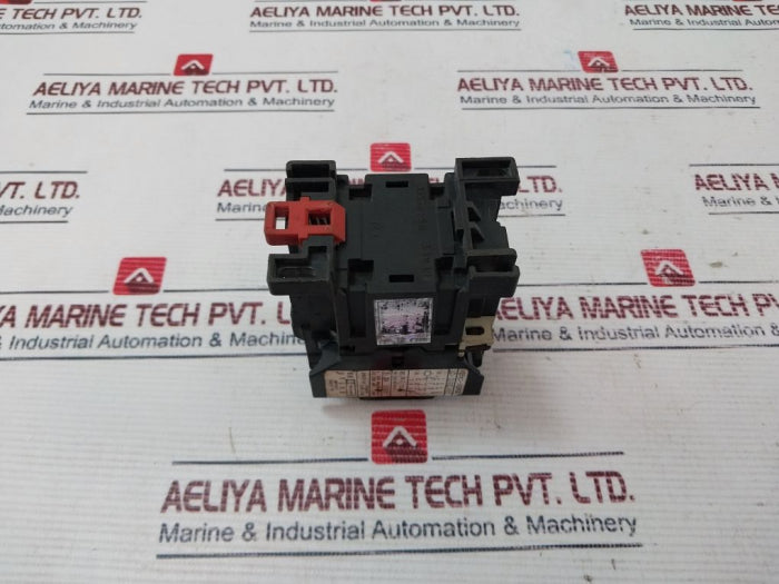 Telemecanique Lc1-d093C•A65 Magnetic Contactor 220-240V 60Hz 25A