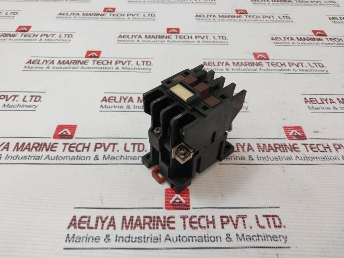 Telemecanique Lc1-d093C•A65 Magnetic Contactor 220-240V 60Hz 25A