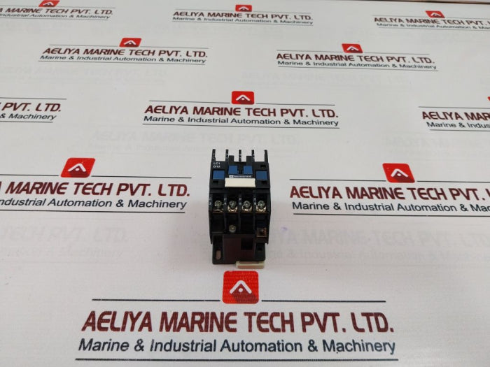 Telemecanique Lc1D120046 Contactor