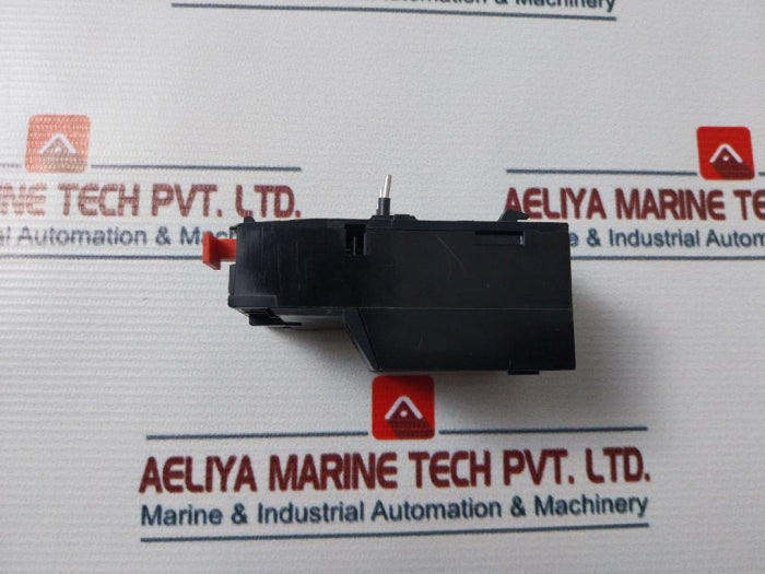 Telemecanique Lr1-d09305 Thermal Overload Relay 660V Ac 10A