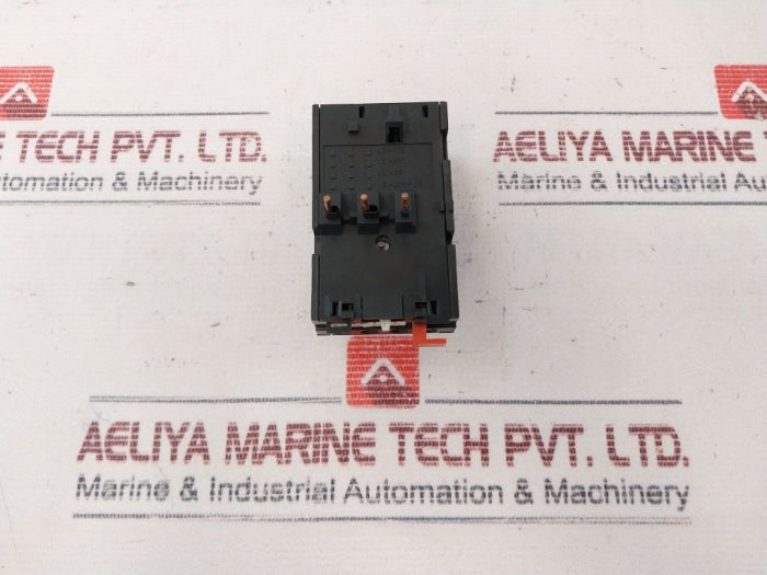 Telemecanique Lr1-d32353 Overload Relay 10A 660V