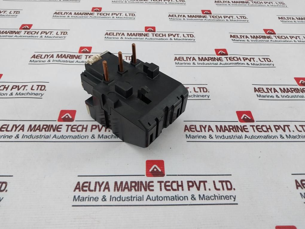 Telemecanique Lr2 D3355 Thermal Overload Relay Lr2 D33