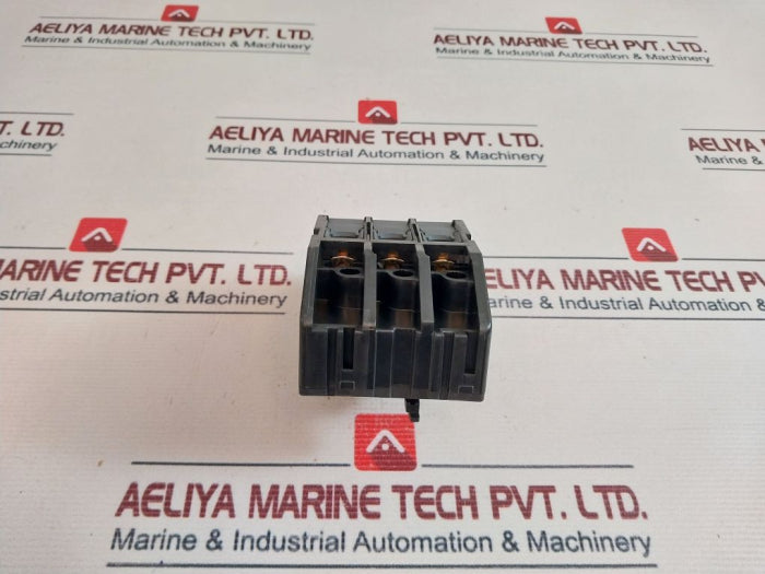 Telemecanique Lr2d3357 Thermal Overload Relay 37-50a 600v A.c