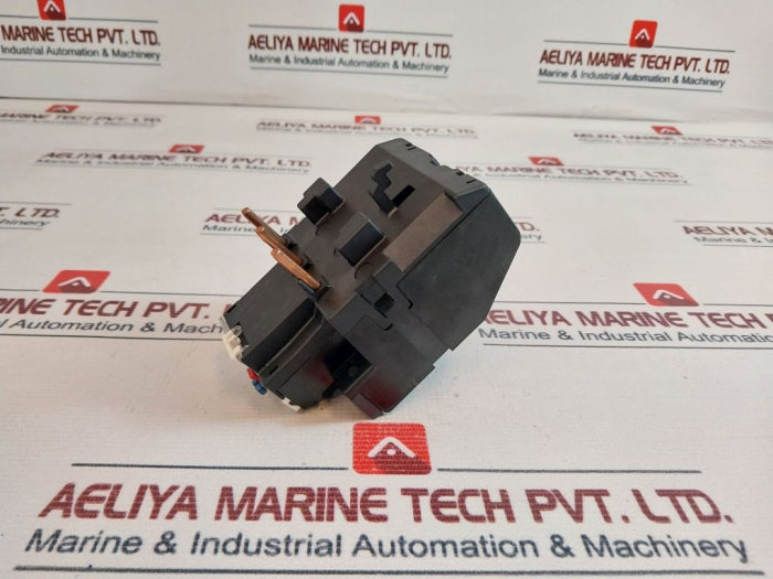 Telemecanique Lr2d3357 Thermal Overload Relay 37-50a 600v A.c