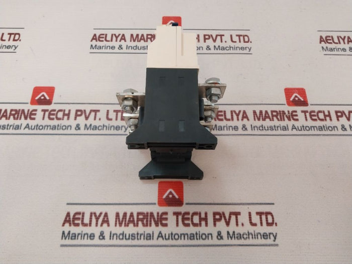 Telemecanique Lr9 F 5367 Electronic Motor Protection Relay 600 Vac 50-60Hz