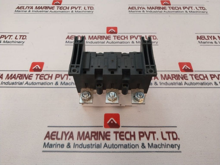 Telemecanique Lr9 F 5367 Electronic Motor Protection Relay 600 Vac 50-60Hz