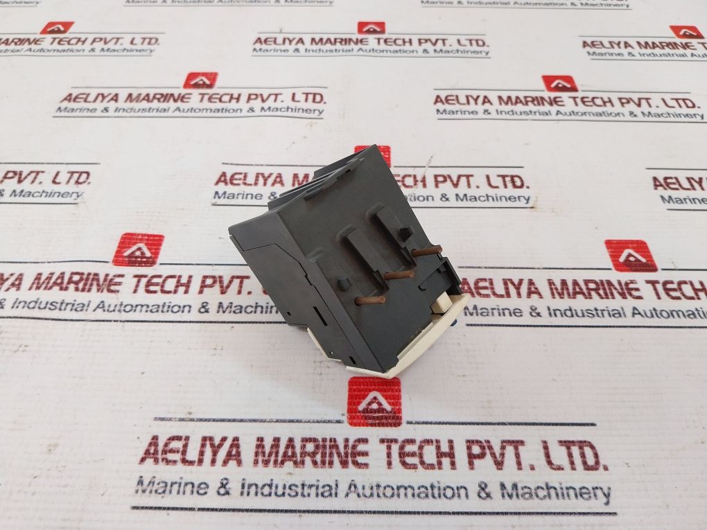 Telemecanique Lrd16 Thermal Overload Relay 690V 9-13A