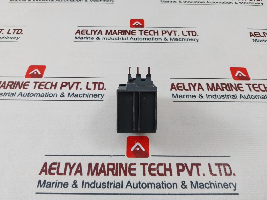Telemecanique Lrd 14 Thermal Overload Relay 690V~ 5A