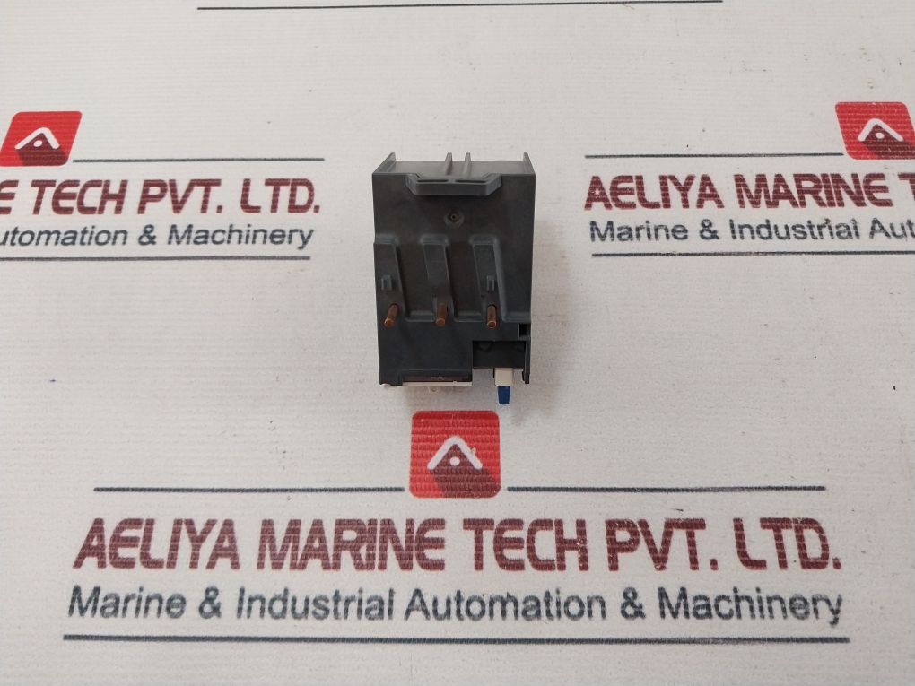 Telemecanique/Schneider Electric Lrd 35 Thermal Overload Relay 30-38A 690V~
