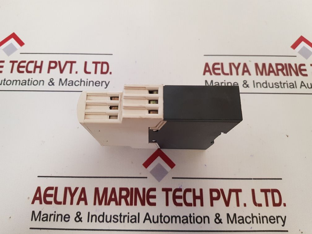 Telemecanique Lt3Sa00Ed Thermistor Protection Relay Vde 0660