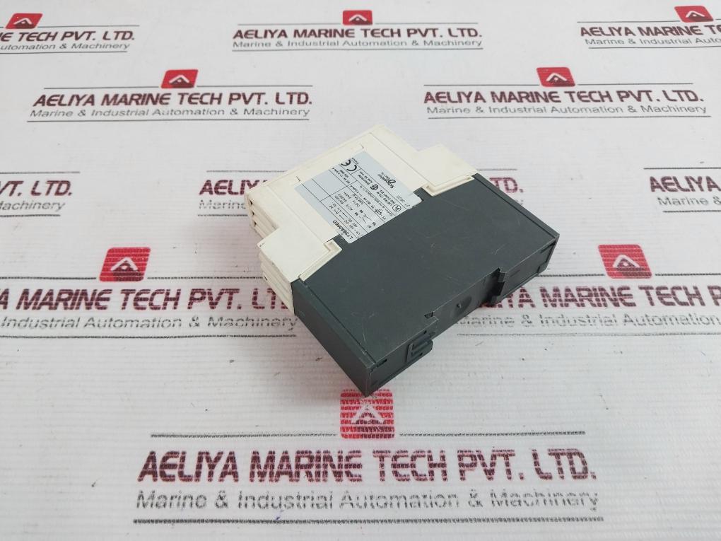 Telemecanique Lt3Sa00Ed Thermistor Protection Relay 24Vdc