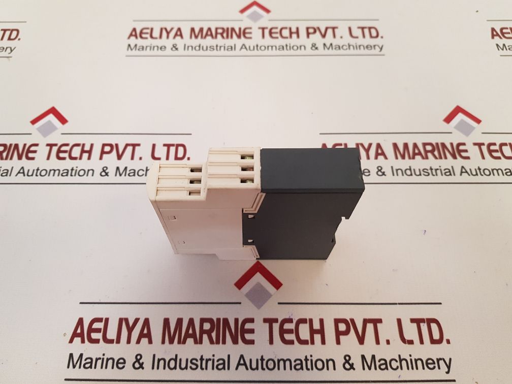 Telemecanique Lt3Sa00M Thermistor Protection Relay 6A 230V 50/60 Hz