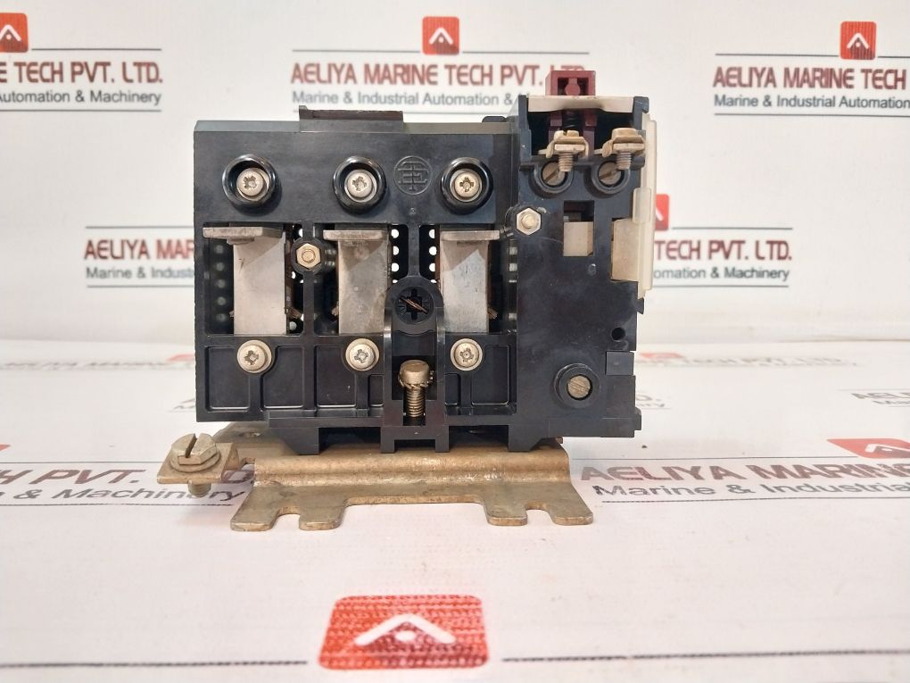 Telemecanique Ra1-fa Thermal Overload Relay 48-63 Ampere Am63