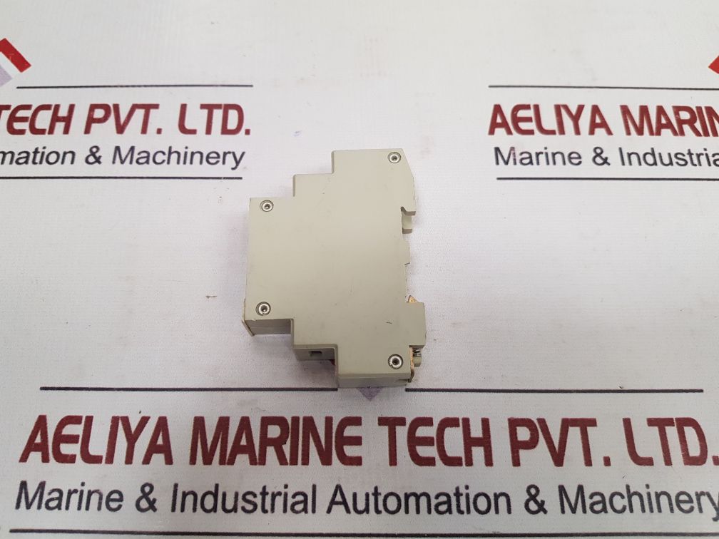 Telemecanique Re1-la003 Time Delay Relay 10-300 Sec