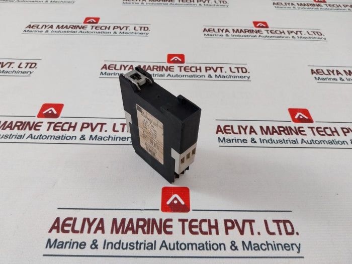 Telemecanique Re4 Rm11Bu Time Delay Relay 24V
