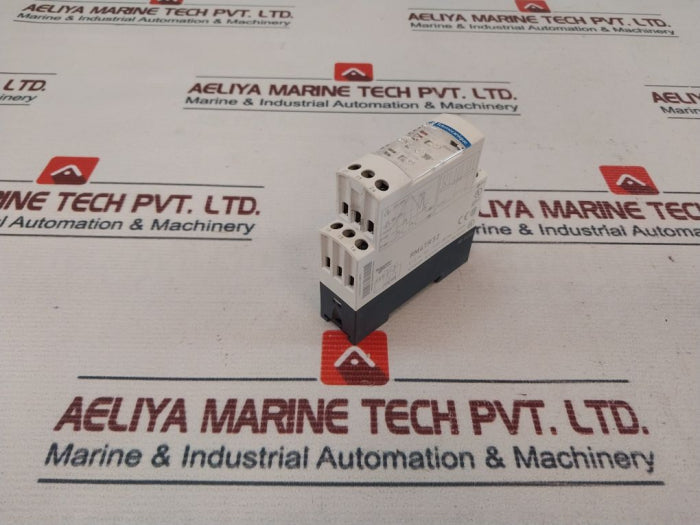 Telemecanique Rm4Tr32 3 Phases Voltage Monitoring Relay 0.1S-10S