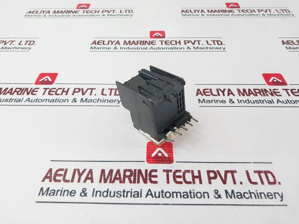 Telemecanique Square D Lr2K0316 Thermal Overload Relay 5A 690V Ac
