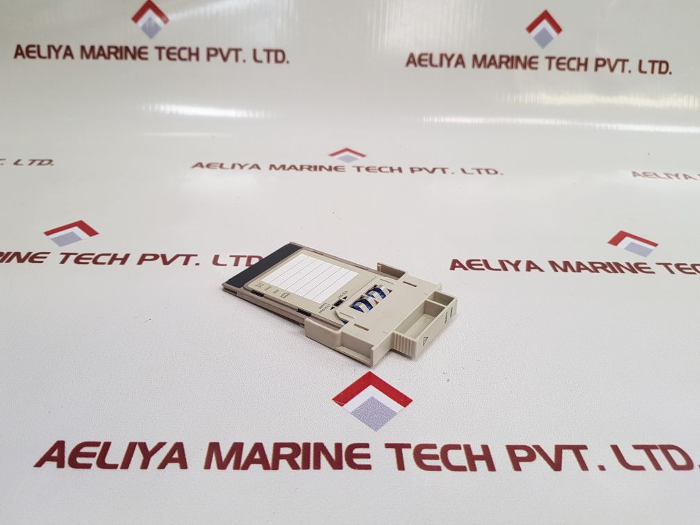 Telemecanique tsxmfpp128k flash memory card