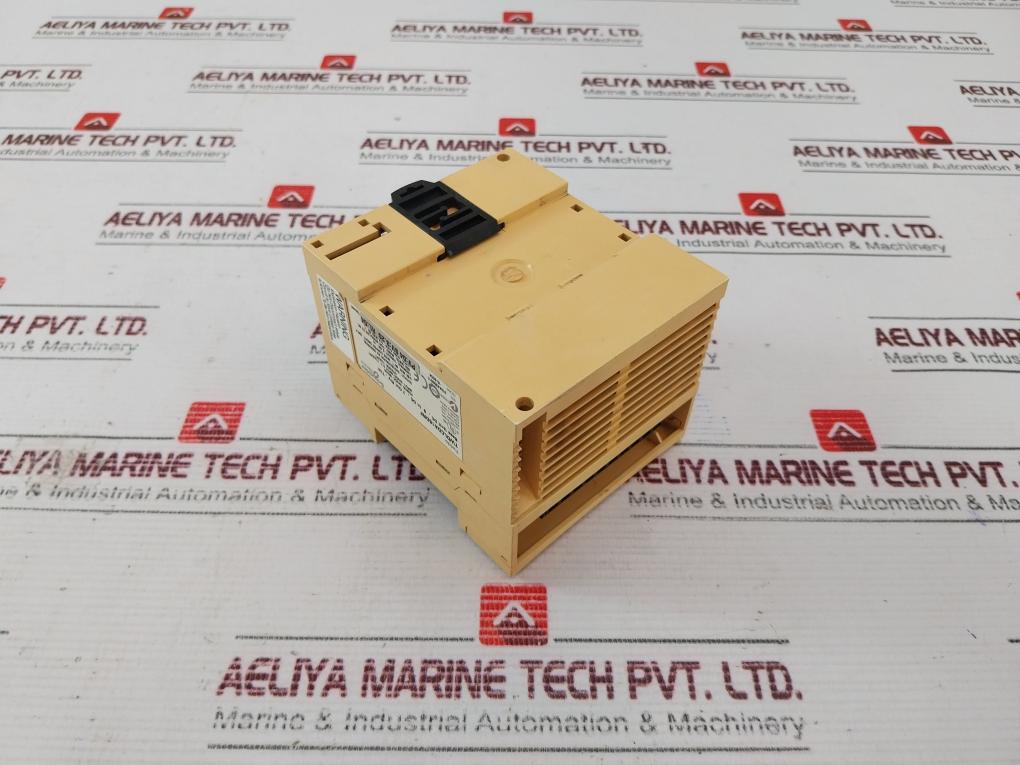 Telemecanique Twdlcda16Drf Compact Base Controller 24Vdc 190Ma