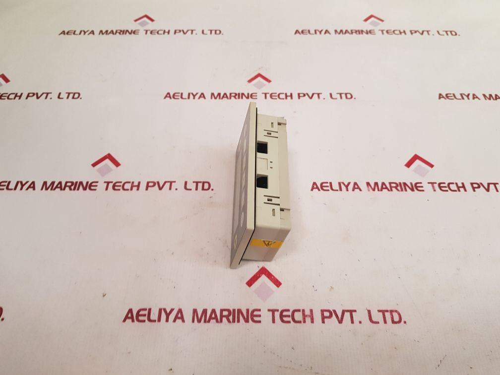Telemecanique/Schneider Electric Xbt N200 Keypad/Panel