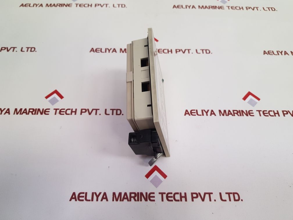 Telemecanique Xbt R411 Magelis Compact Lcd Display