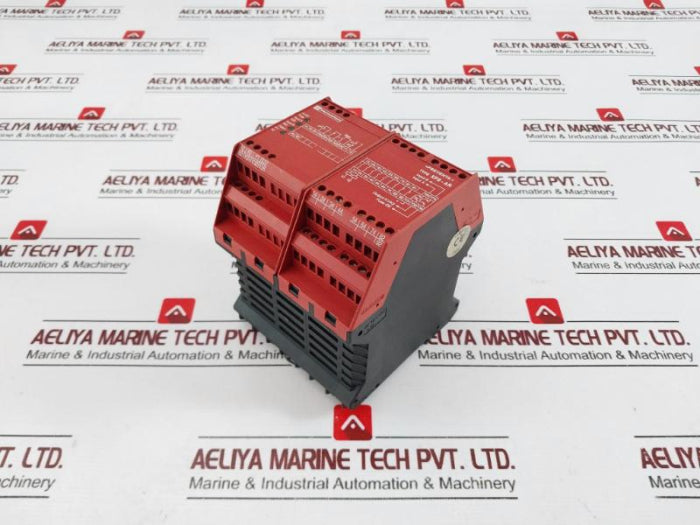 Telemecanique Xps-ar Safety Relay 24V Ac/Dc 50/60Hz Xpsar311144