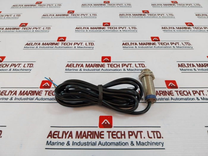 Telemecanique Xs1M18Mb230 Inductive Proximity Switch 24-240 Vac