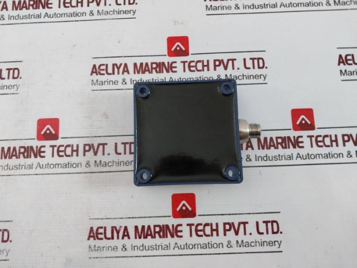 Telemecanique Xs7D1A1Pbm12 Inductive Proximity Sensor 12-24V 100Ma