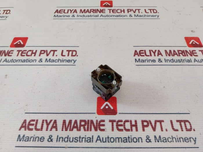 Telemecanique Zb2-be101 Contact Block 10(6)A 400V~