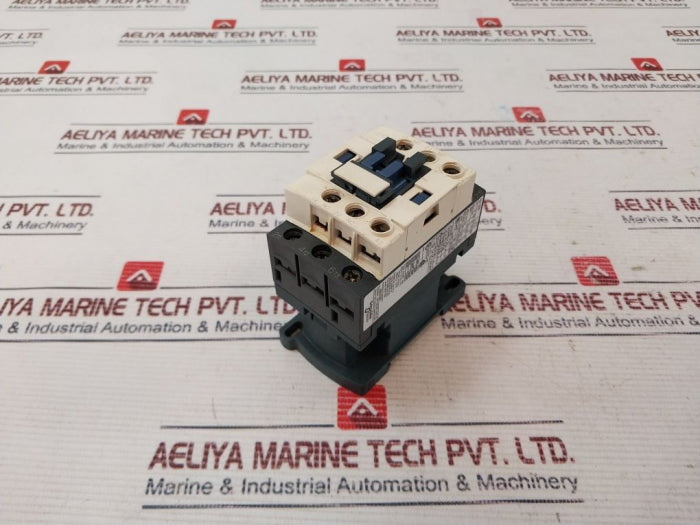 Telemecanique/Schneider Electric Lc1D186 Contactor 32A 690V