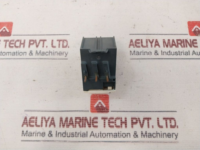 Telemecanique/Schneider Electric Lrd 07 Thermal Overload Relay 1.6-2.5A 690V~