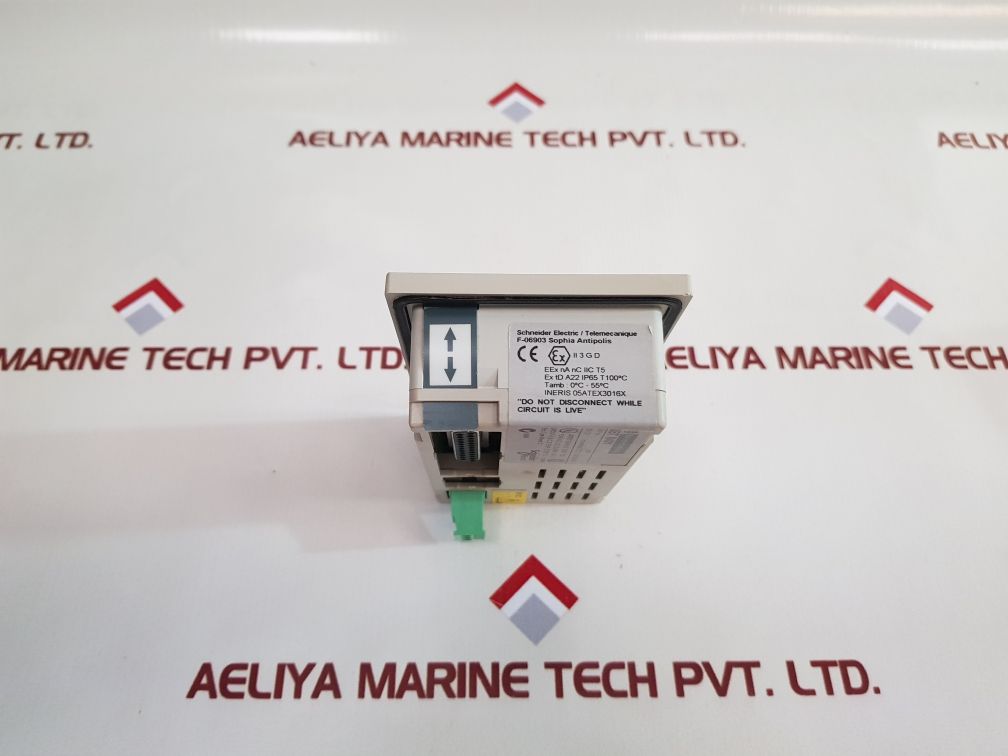 Telemecanique/Schneider Xbt N401 Touch Screen Magelis Used