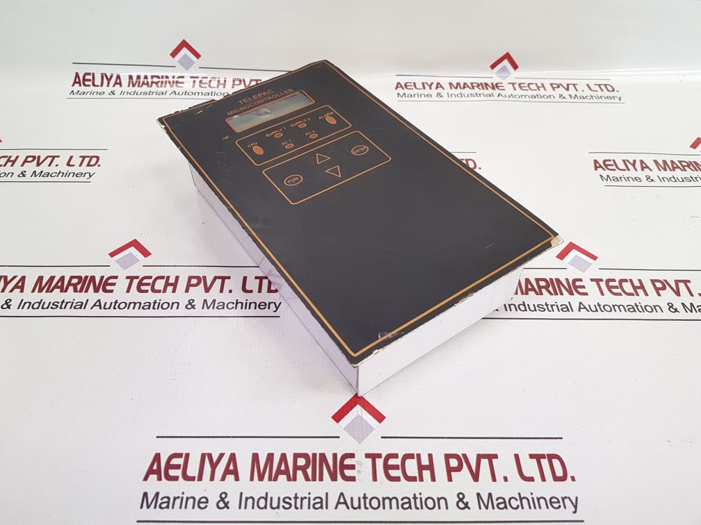 Telepac microcontroller ‘e’ model