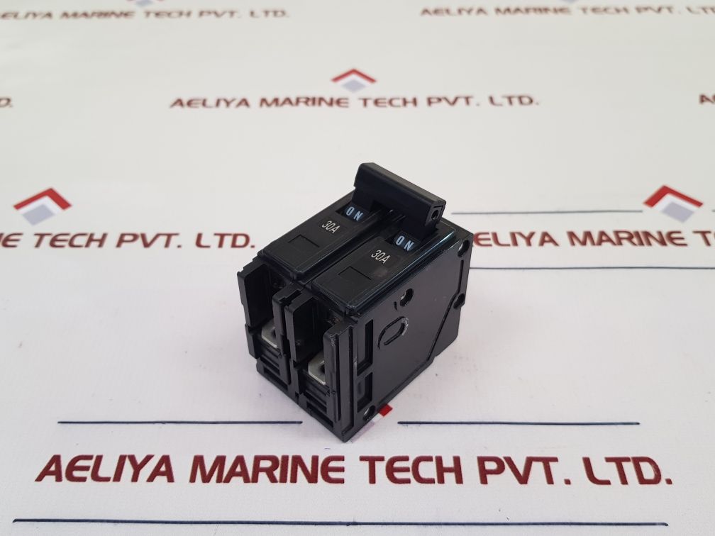 Terasaki Electric Tb-5P Circuit Breaker 30A 41-22716