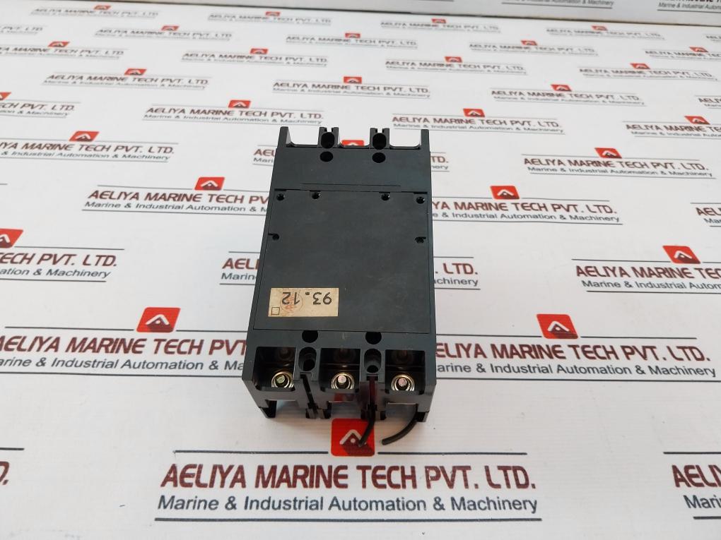 Terasaki Electric Xs50Cs Circuit Breaker 15A 50/60Hz