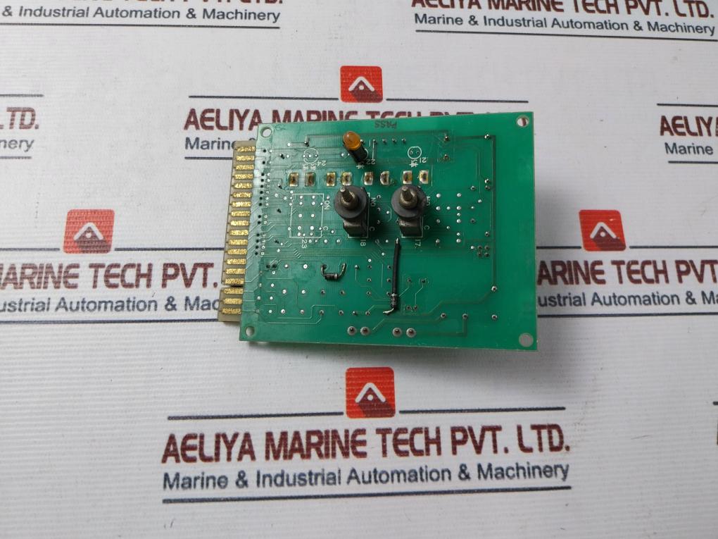 Terasaki Esm-101 Starter Module K/87Z/2-001C