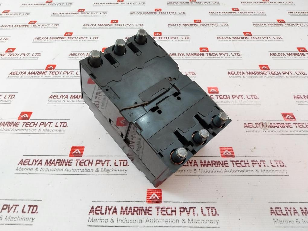 Terasaki Xs225Ns 3 Pole Circuit Breaker