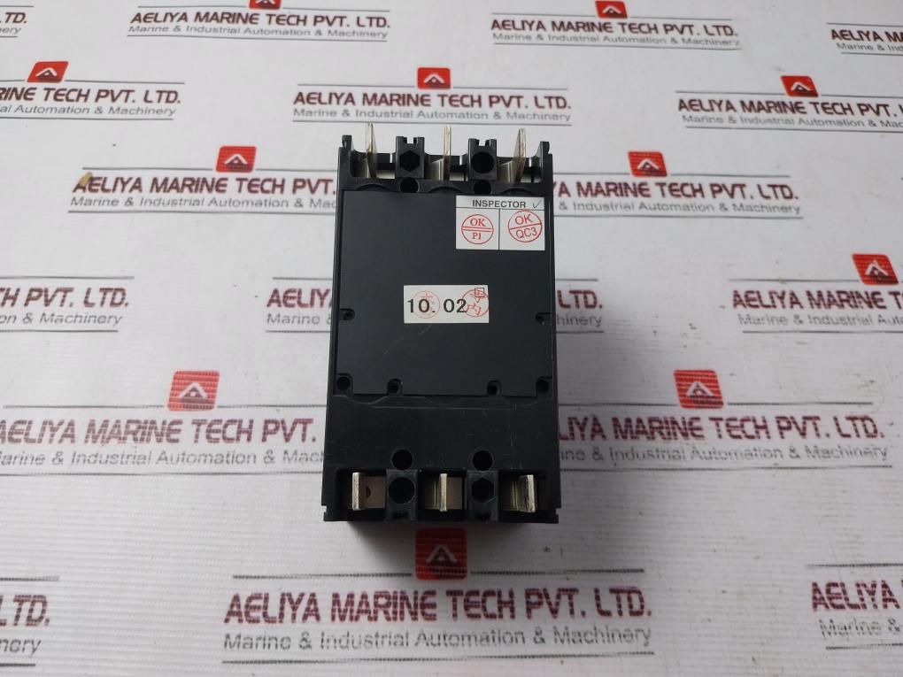 Terasaki Xs50Nb Circuit Breaker 15A