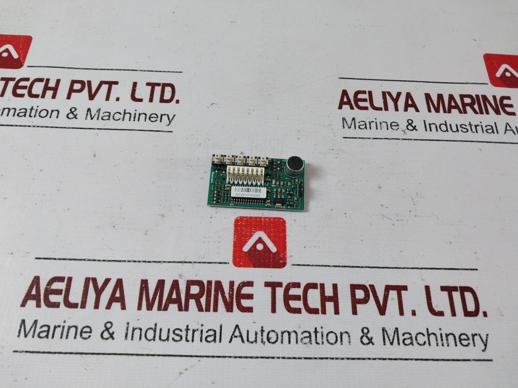 Texecom D5107-01.00 Premier Speech Module Acw1010349