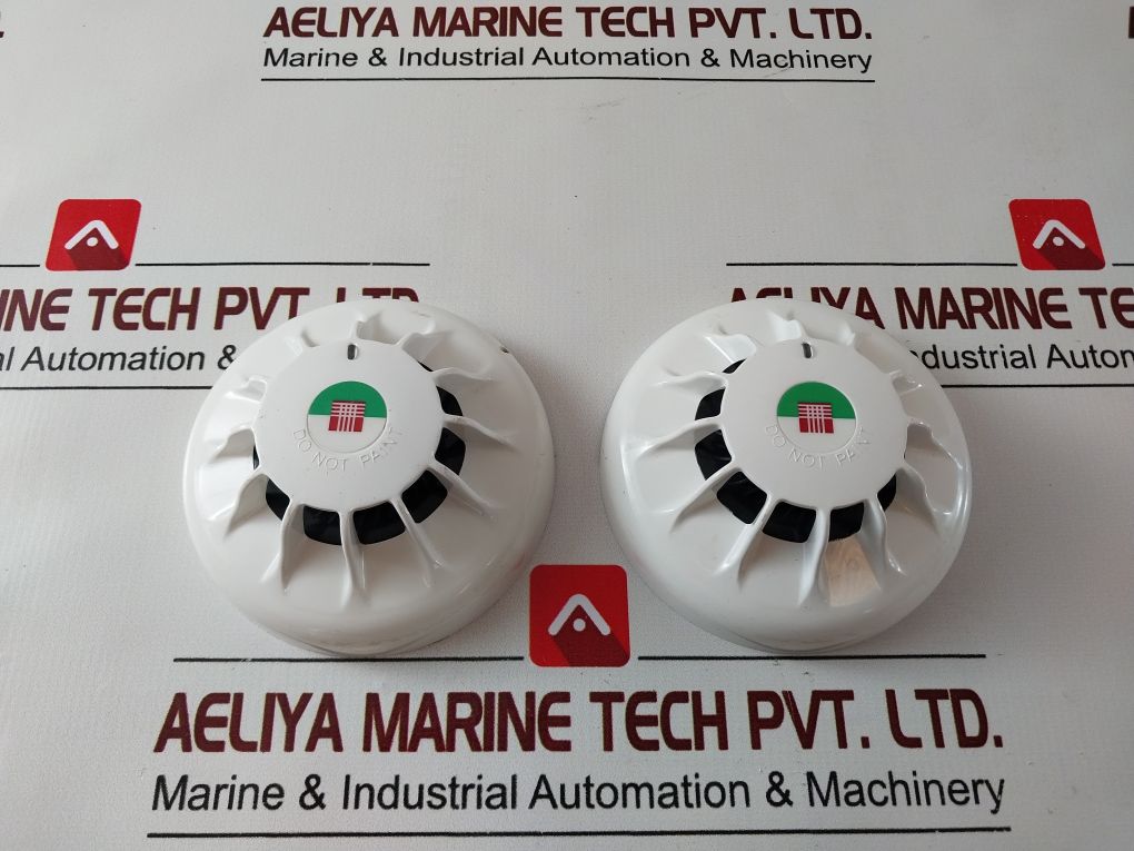 Thorn 516.800.507 Multi-sensor Smoke & Heat Detector 0832-cpd-0252