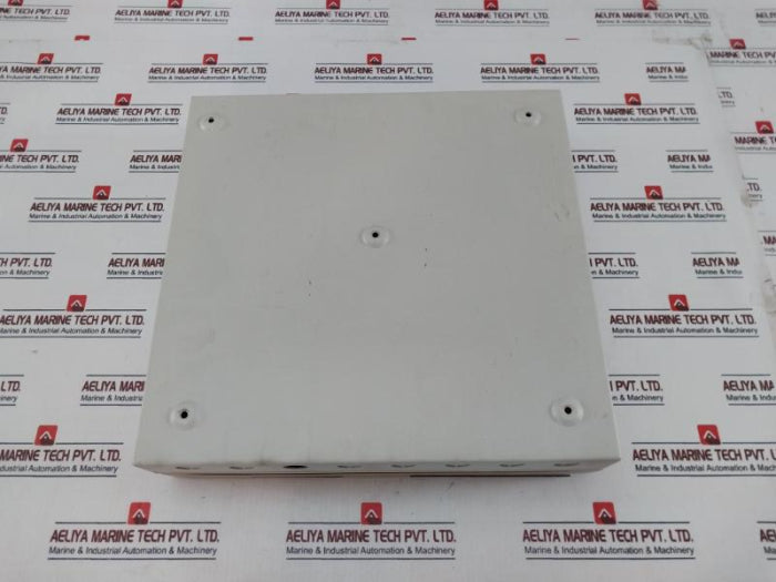 Thorn System T280 Fire Alarm Panel Afa-minerva 523 (1/03047) Side 2