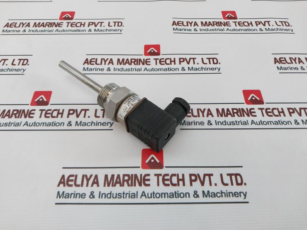 Tmh-ellerbek Tf211.072 Temperature Sensor 200°C