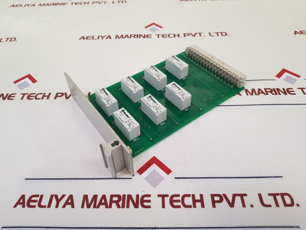 Tombra E5383 Relay Card