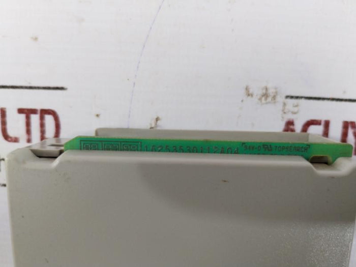 Topsearch Altivar71 16253530112A04 Analog Input Module 94V-0