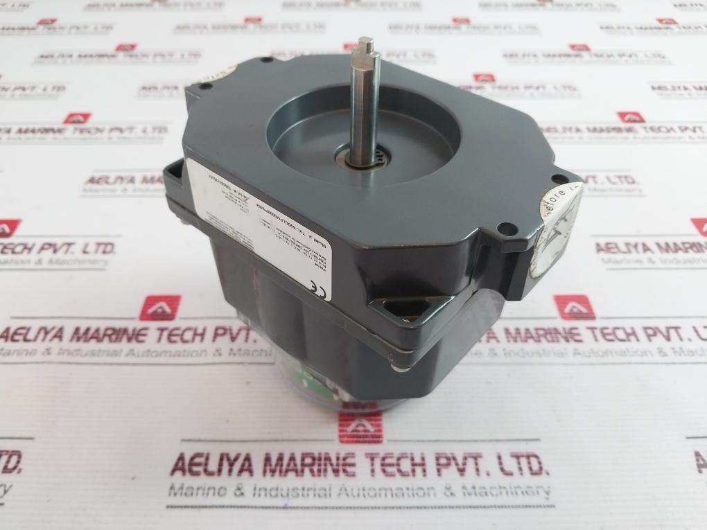 Topworx Tvl-n20Glpm0000Pn004 Limit Switch Box Ip66/68